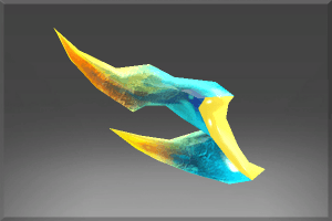 Auspicious Thrashers of the Dreadful Abyss