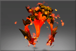 Autographed Arsenal Forge