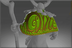 Cape of Verdant Dreaming