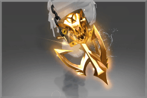 Corrupted Golden Ripper's Reel