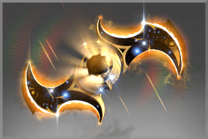 Corrupted Golden Twilight Schism