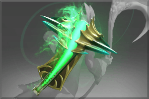 Corrupted Sullen Hollow