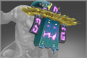 Cunning Cultivations Mask