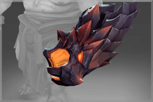 Gauntlet of the Infernal Rambler