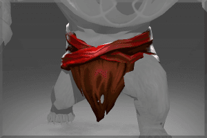Heroic Belt of the Radiant Protector