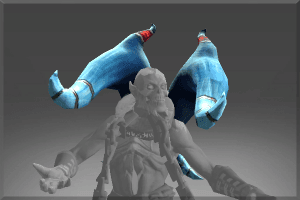 Inscribed Dead Winter Soul