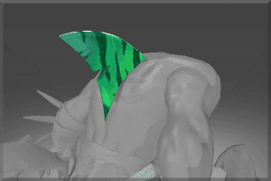 Inscribed Dorsal Doom