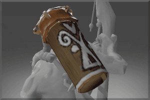 Inscribed Drum of Tales