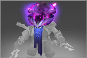 Inscribed Edict of Shadows