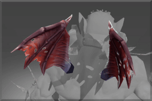 Inscribed Infernal Wings
