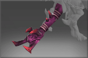 Inscribed Lash of the Summoned Lord