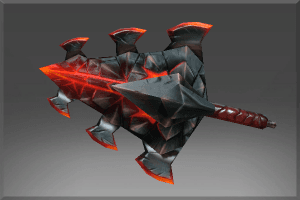 Inscribed The Tail Bash