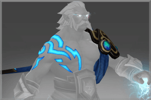 Markings of the King Restored