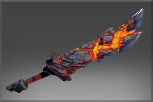 Molten Fracture