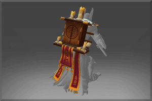 Possessed Shrine of Tang-Ki