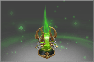 Provocation of Ruin Ward