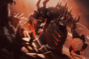 Scavenger of the Basilisk