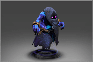 Servants of Endless Stars