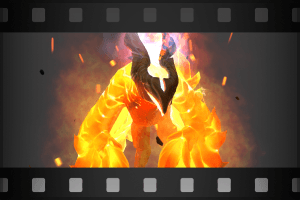 Taunt: Cold Breakfast