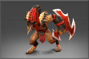 Wrath of the Blood Covenant Set