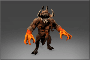 Ahm'Hedoq the Maw