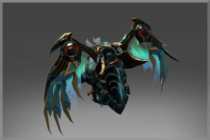 Armor of Unblinking Eternity