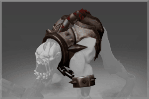 Armor of the Chainbreaker