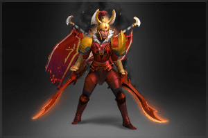 Auspicious Blades of Voth Domosh