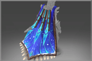 Black Ice Constellation - Cloak