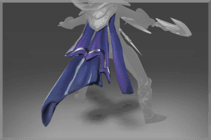 Cape of Cruel Reprisal