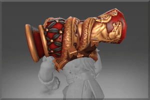 Dragon Horse Spirit Totem
