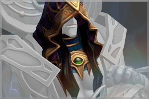 Eye of the Fateweaver Hood