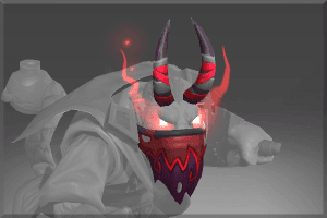 Horns of Monstrous Reprisal