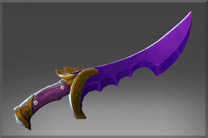 Kunkka's Shadow Blade
