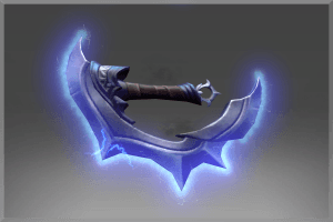 Off-Hand Blade of the Fervent Conscript