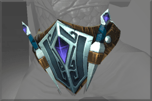 Penumbral Crest