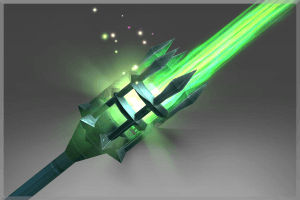 Torch of Fantoccini's Dilemma