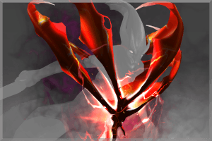 Transversant Soul of the Crimson Witness