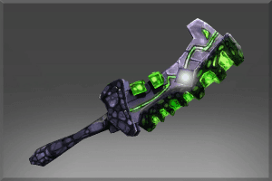 Viridus Crusher