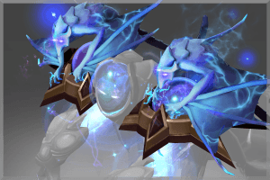 Autographed Wraithbinder