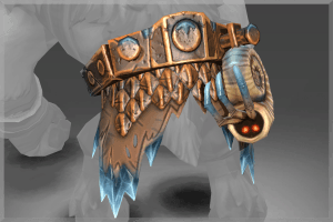 Belt of Forgotten Epoch