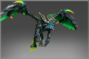 Bitterwing