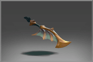Blade of Prismatic Grace