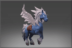 Blue Lightning
