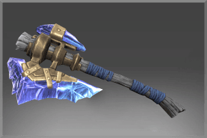 Carnage of the Endless Hunt - Weapon