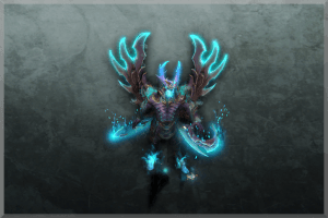 Chasm of the Broken Code
