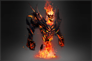 Corrupted Demon Eater