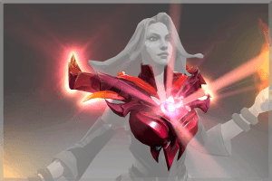 Corrupted Disciple of the Wyrmwrought Flame