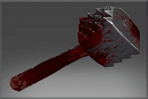 Heavy Tenderizer