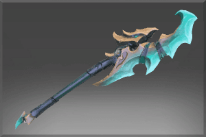 Reaper of the Deep